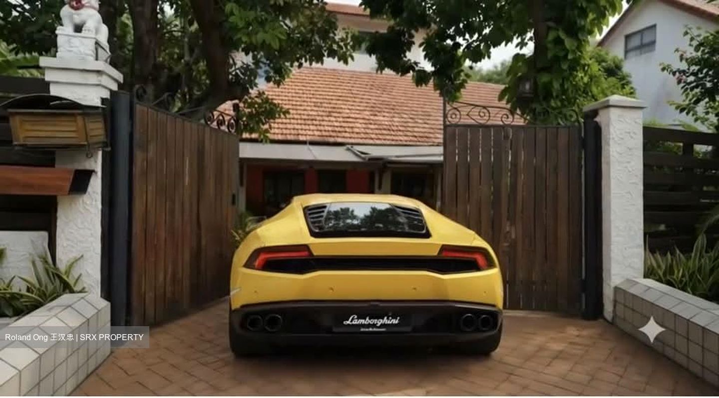Shepherds Hill Estate (D3), Detached #602190821